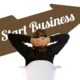 Start-up business loan