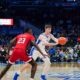 STATE OF THE UNION: No. 2-seed Duke men's basketball shocked by NC State, ends ACC tournament in quarterfinals