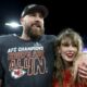 Taylor Swift and Travis Kelce Are Allegedly in Their Cohabitation Era on the West Coast