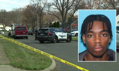 Suspect in Falls Township murders captured after barricade in Trenton