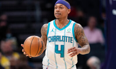 Isaiah Thomas reportedly signing 10-day contract with Suns in NBA return