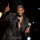 Usher, 'Color Purple' Honored at 2024 NAACP Image Awards