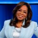 Oprah Winfrey says she has released the shame of being 'ridiculed' for her weight for 25 years