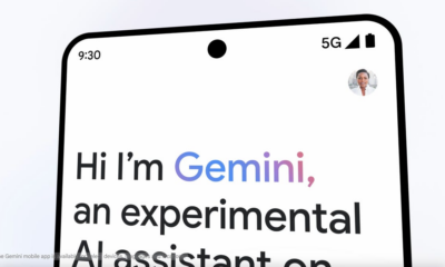 Apple Eyes Google's Gemini for iPhone 16 Upgrades