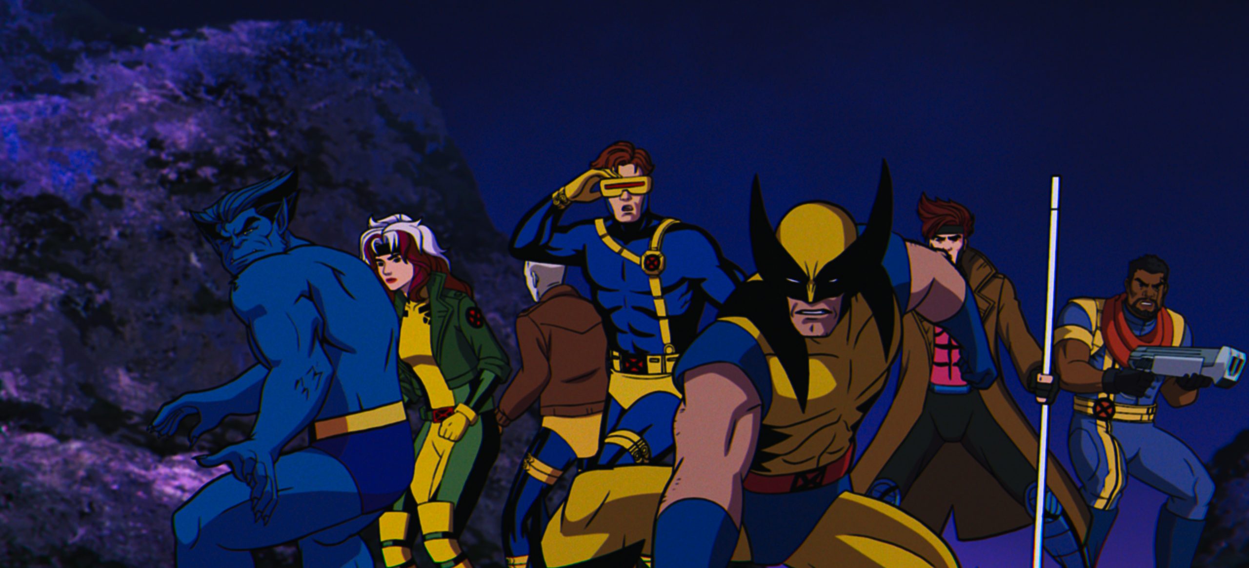 'X-Men ‘97’ Executive Producer on Bringing the ‘90s Animated Hit Back to Life for Disney+