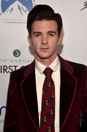 Former Nickelodeon star Drake Bell has accused Peck of abuse behind the scenes.