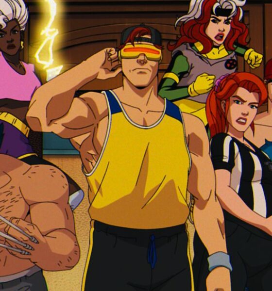‘X-Men ‘97’ Is Here to Validate Your Nostalgia