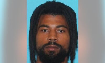Detroit Lions player Cam Sutton wanted for domestic violence in Florida