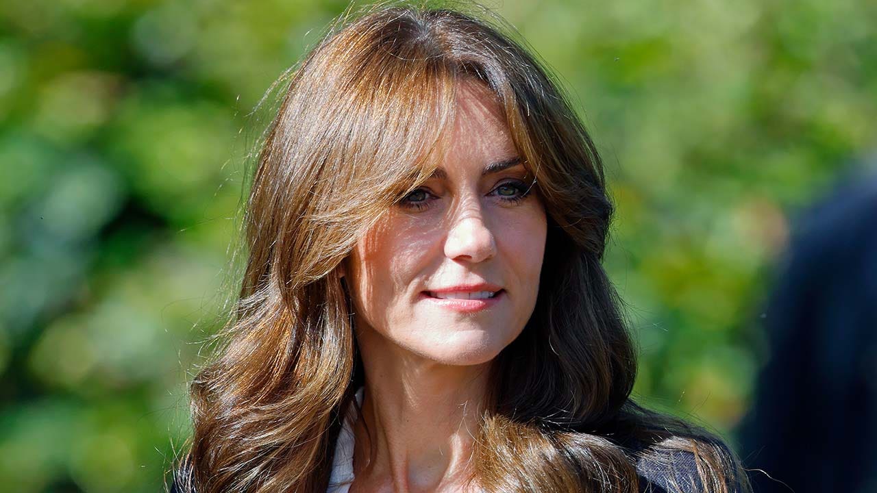 The truth about Kate Middleton's health reveals her true character