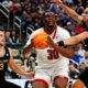 Oakland basketball loses to NC State, 79-73, in OT in NCAA tournament