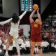 Arianna Jackson injured in Iowa State vs. Stanford women's basketball