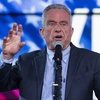 Robert F. Kennedy Jr. wants to get on the ballot in all 50 states. It won't be easy