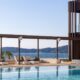 Corfu hotel Domes Miramare redefines beachfront bliss
