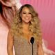Mariah Carey Celebrates Her 55th 'Anniversary' on a Boat