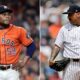 Listen Live: New York Yankees vs. Houston Astros