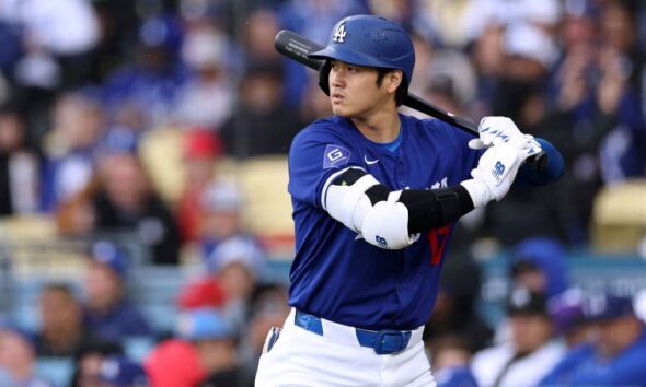 MLB Opening Day: 2024 regular season kicks off in full with Shohei Ohtani cloud looming