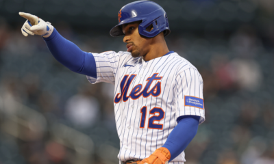 Mets vs. Brewers TV channel, live steam, time pitchers, odds for MLB Opening Day at Citi Field