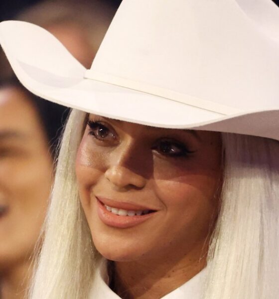 I saw Beyoncé get booed at the CMAs. I’ve been waiting for 'Cowboy Carter.'
