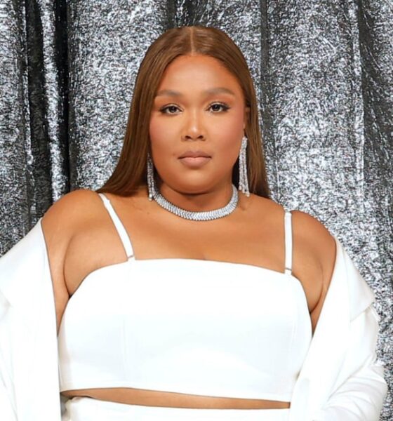 Lizzo Announces That She's Quitting With Emotional Instagram Post