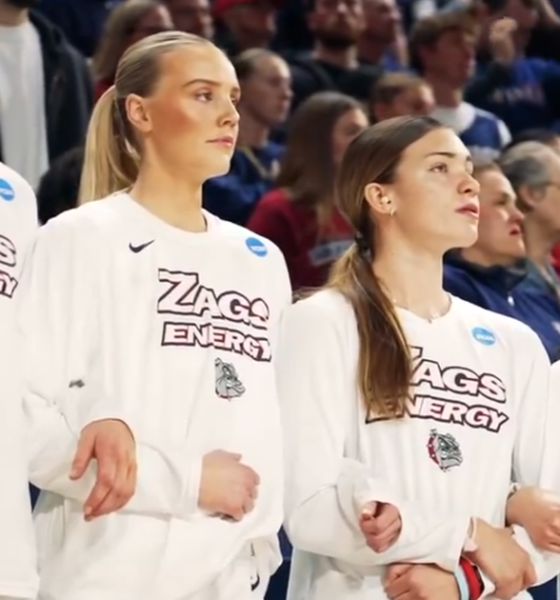 #4 Gonzaga women's season comes to a close after loss to #1 Texas in round of 16, 69-47 | All Gonzaga Sports
