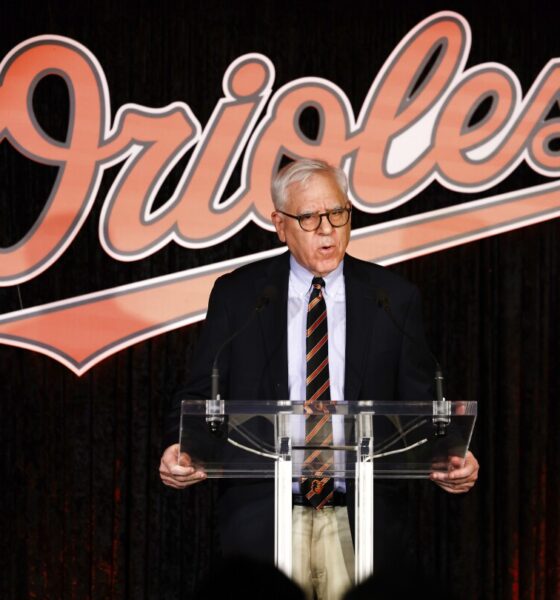 A new era in Baltimore: Orioles eye bright future as David Rubenstein takes over as owner