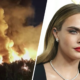 Actor Cara Delevingne’s Studio City home burns in fire – NBC Los Angeles
