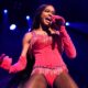 Azealia Banks slams Donald Trump and Candace Owens in on-brand Instagram rant