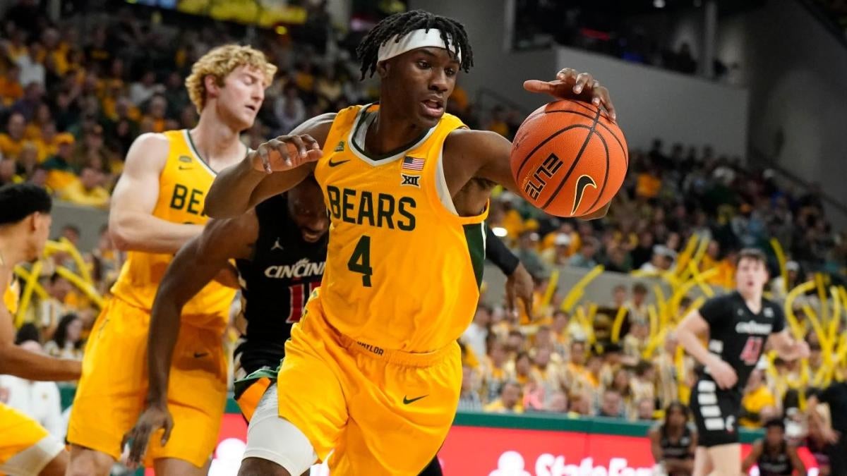Baylor vs. Clemson odds, score prediction, time: 2024 NCAA Tournament picks, March Madness bets by top model