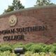 Birmingham-Southern College to close after 168 years