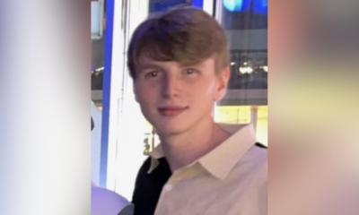 Body of missing college student Riley Strain found in river, police say