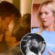 Brittany Snow reacts to Tyler Stanaland's behavior on 'Selling the O.C.'