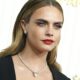 Cara Delevingne's Los Angeles home destroyed in fire