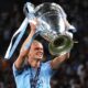 Champions League draw: Real Madrid to face Manchester City in pick of the quarterfinals