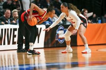 College women's basketball: NC State rallies to beat Stanford - Salisbury Post