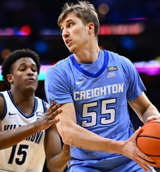 Creighton vs. Akron odds, score prediction: 2024 NCAA Tournament picks, March Madness bets by proven model