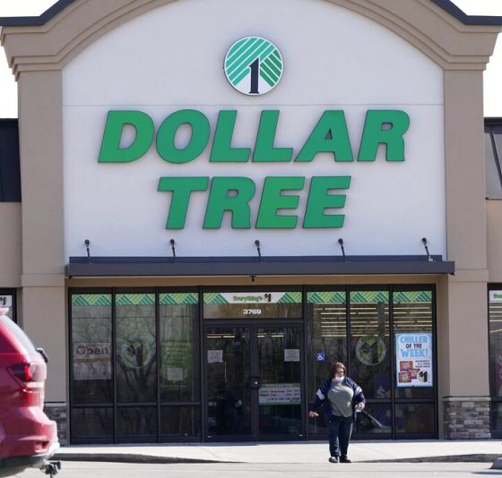 Dollar Tree to raise prices again in 2024