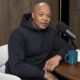Dr. Dre says he had 3 strokes while in hospital for brain aneurysm: "Makes you appreciate being alive"