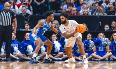 Duke Advances to Elite Eight with Win Over Top-Seeded Houston