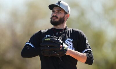 Dylan Cease trade grades: Padres get 'A' for acquiring ace, White Sox long-awaited return comes in solid