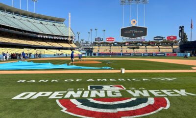 Everything you need to know about the first homestand of the season – NBC Los Angeles