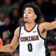 Gonzaga vs. McNeese State odds, score prediction: 2024 NCAA Tournament picks, March Madness bets by top model