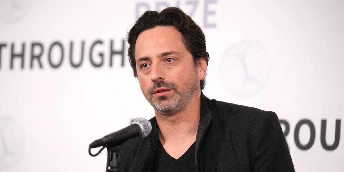 Google's Sergey Brin Convinced Employee to Reject OpenAI Offer