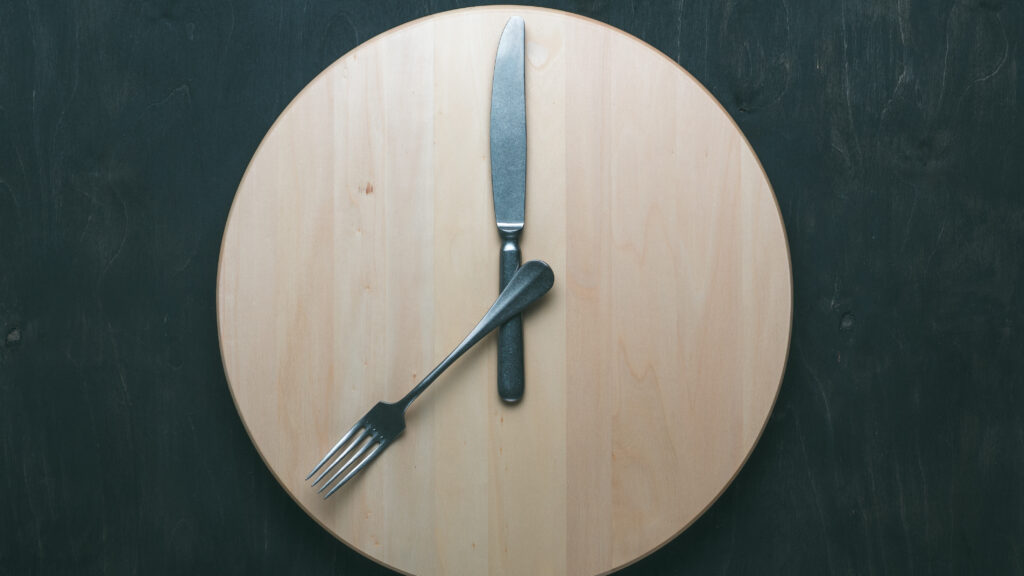 Intermittent fasting comes with a heart risk? Not so fast