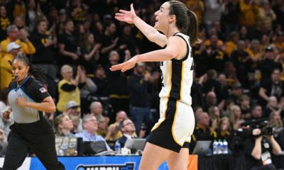 Iowa women’s basketball’s roster stability a rarity in college sports
