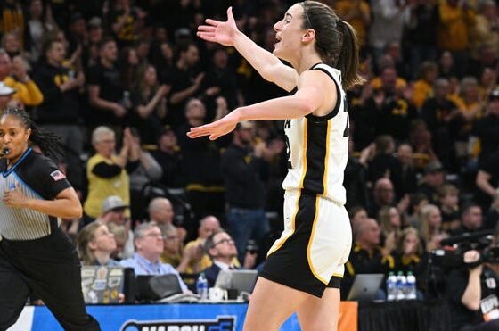 Iowa women’s basketball’s roster stability a rarity in college sports