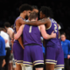 James Madison Falls to Duke 93-55 in NCAA Second Round