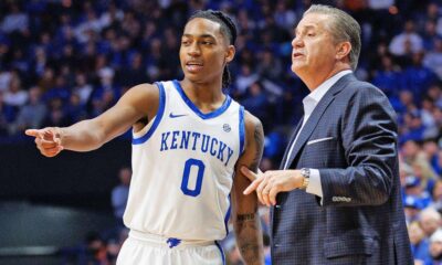 Kentucky vs. Texas A&M odds, score prediction, time: 2024 SEC Tournament picks, best bets from proven model
