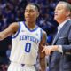 Kentucky vs. Texas A&M odds, score prediction, time: 2024 SEC Tournament picks, best bets from proven model