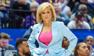 Kim Mulkey: LSU coach rips Washington Post over unpublished ‘hit piece’ and threatens legal action