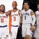 Knicks guard Jalen Brunson picks 2024 March Madness champion – NBC New York